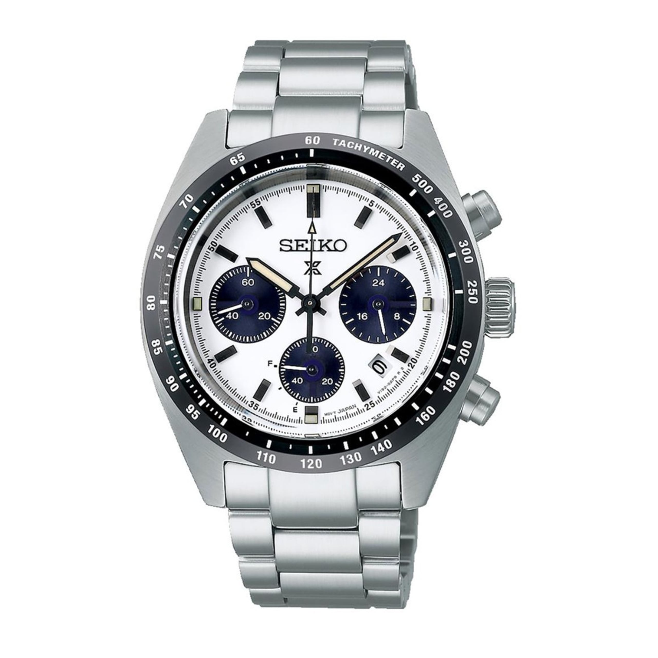 Prospex 39 mm SSC813P1 - Seiko Global Brand | Bjørklund